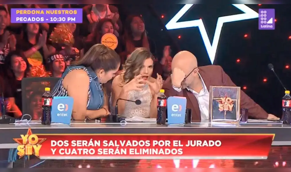Los artistas se quedaron sin revancha a puertas de la gran final. Los artistas se quedaron sin revancha a puertas de la gran final.