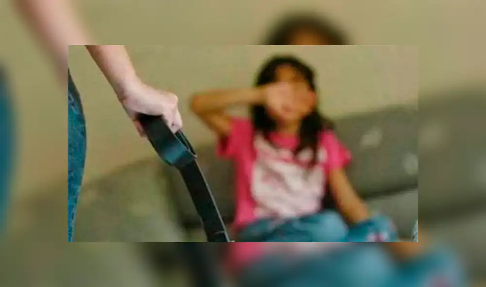 Niña pide que le compren un globo y su padrastro la asesina a golpes [FOTOS]