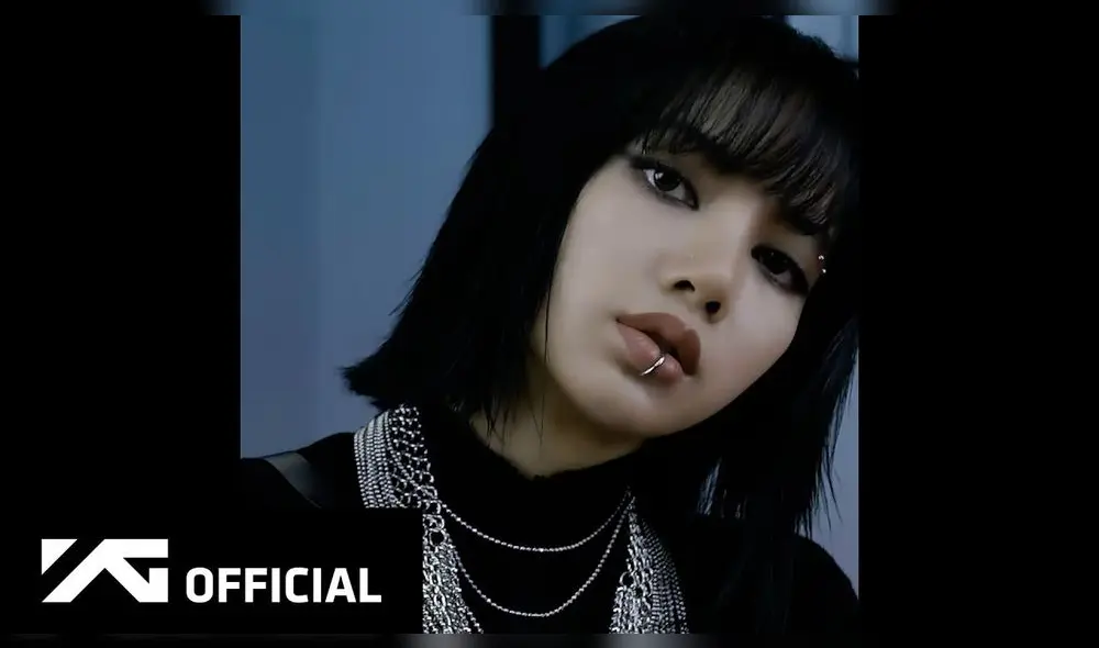 Lisa BLACKPINK, How you like that