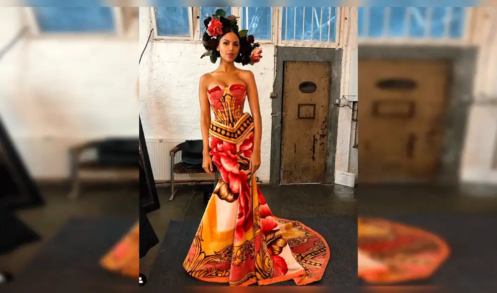 Eiza González, Yalitza Aparicio y Kate del Castillo entre las más bellas de México