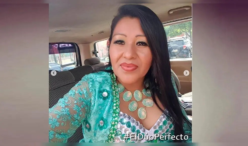Denunciarán a cantante Fresialinda por presunta estafa en Arequipa Denunciarán a cantante Fresialinda por presunta estafa en Arequipa