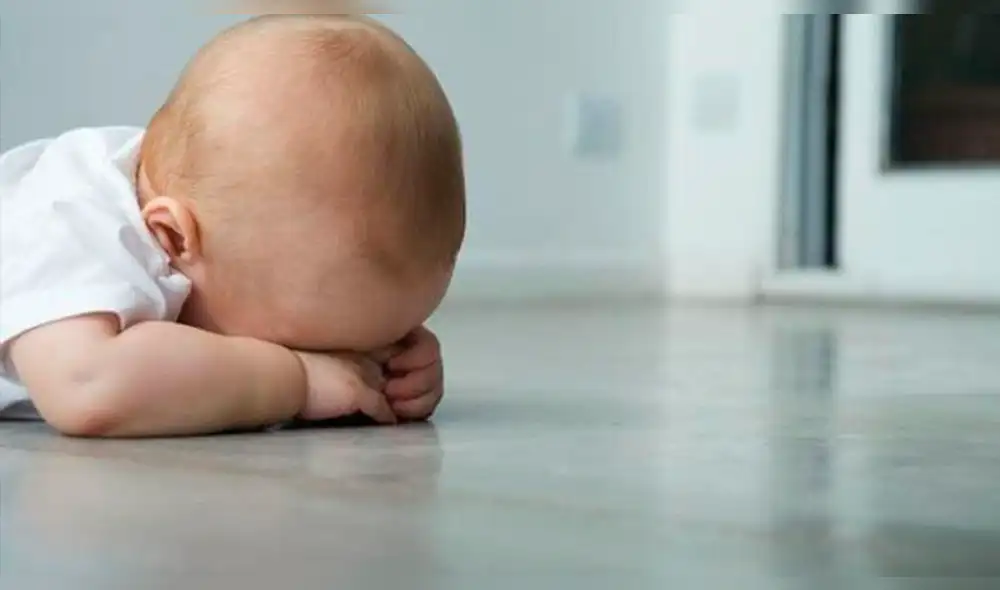 Hombre será sentenciado a 70 años de prisión tras abusar de su hija