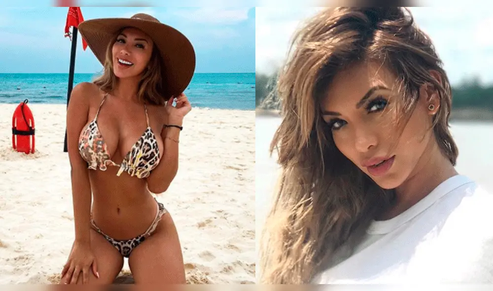 Instagram: Paula Manzanal publica su edad y fans quedan desconcertados [VIDEO]