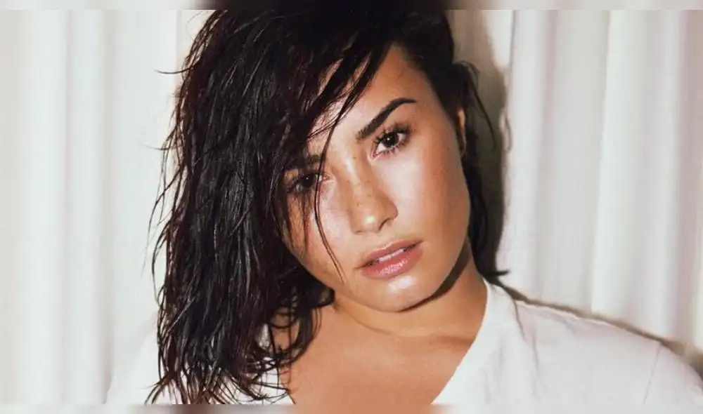 Además agregó que lo que la ayudó a superar las drogas fue trabajar en su autoestima. (Foto: Instagram)