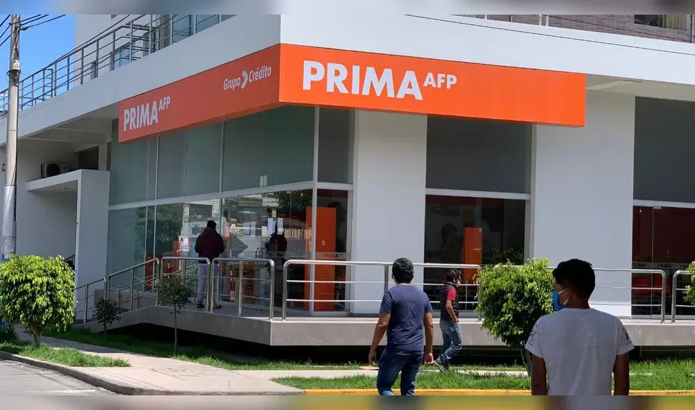 APORTACIONES. Retiros podrán hacerse 10 días después del trámite, informó Asociación de AFPs.