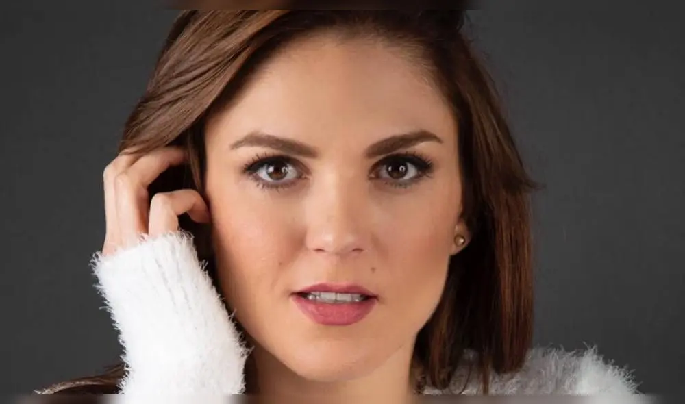 “Les tengo una muy buena noticia, pues es que estoy esperando un bebé”, dijo al programa Hoy. (Foto: Instagram)