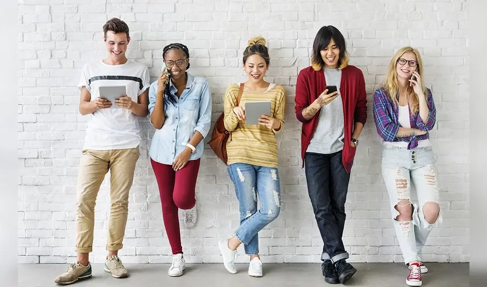 Centennials Centennials