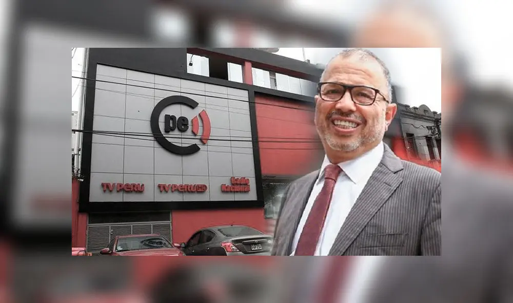 Hugo Coya: las frases que dejó el expresidente ejecutivo del IRTP tras su destitución [FOTOS]