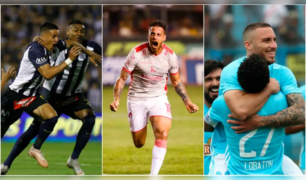 Tabla de posiciones y resultados de la fecha 14: Alianza Lima y Melgar jugarán la semifinal Tabla de posiciones y resultados de la fecha 14: Alianza Lima y Melgar jugarán la semifinal