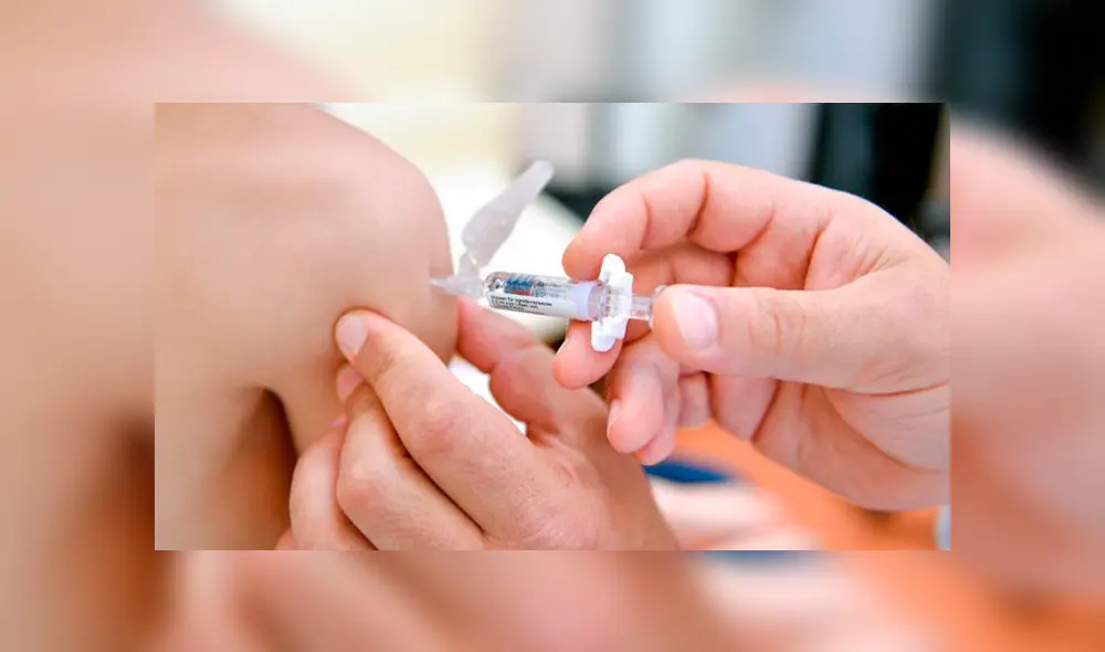 Alemania: niños en edad escolar estarán obligados a vacunarse contra el sarampión