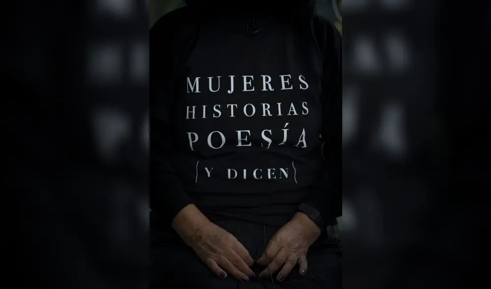 28-08-2019 JORGE CERDAN/ DIARIO LA REPUBLICA
PROGRAMA Y DICEN CANAL 7
PROGRAMA DE POESIA DE MUJERES
28-08-2019 JORGE CERDAN/ DIARIO LA REPUBLICA
PROGRAMA Y DICEN CANAL 7
PROGRAMA DE POESIA DE MUJERES