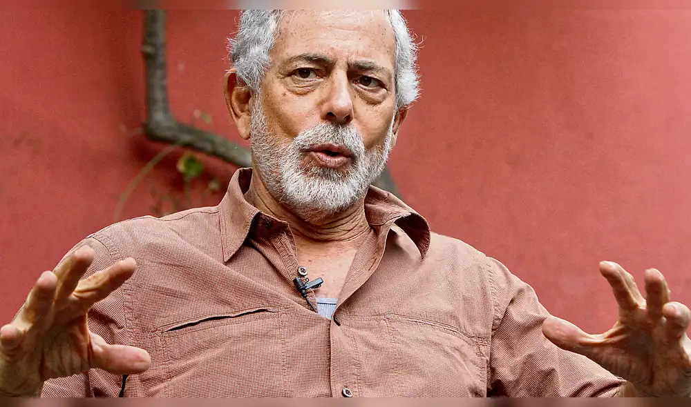 Gustavo Gorriti: “Sobre Keiko ya existe la evidencia de que recibió dinero negro de Odebrecht”