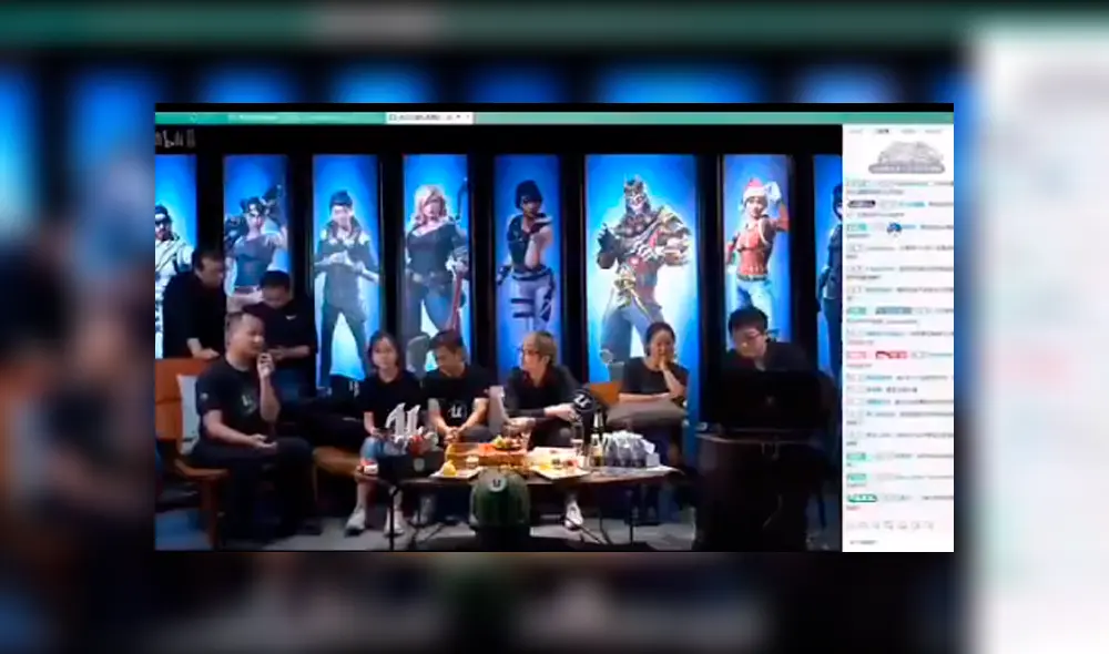 Sin embargo, un video de la misma Epic Games (creadores del Unreal Engine) en China mostró cómo una laptop corría el mismo demo mejor que la PS5.