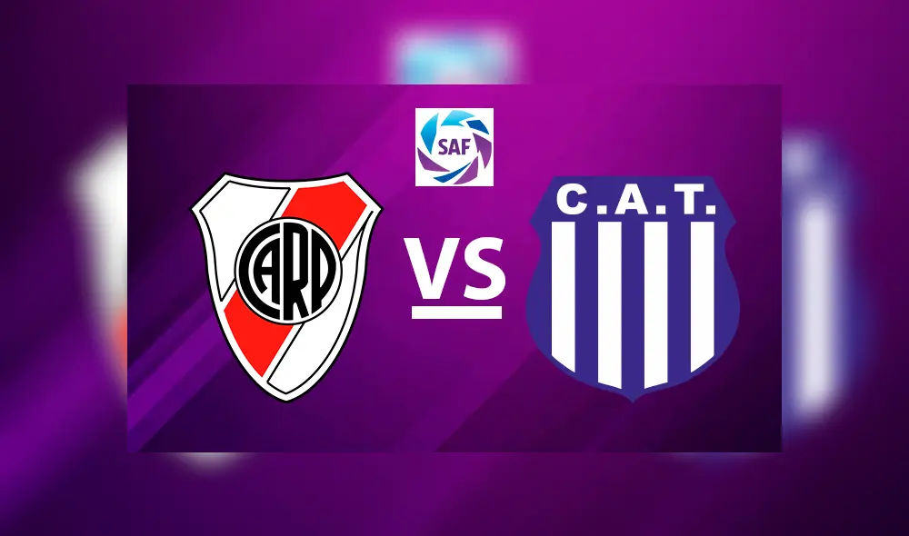 ¡Golpe en el Monumental! Talleres venció a River Plate por la fecha 4 de la Superliga Argentina [RESUMEN] 