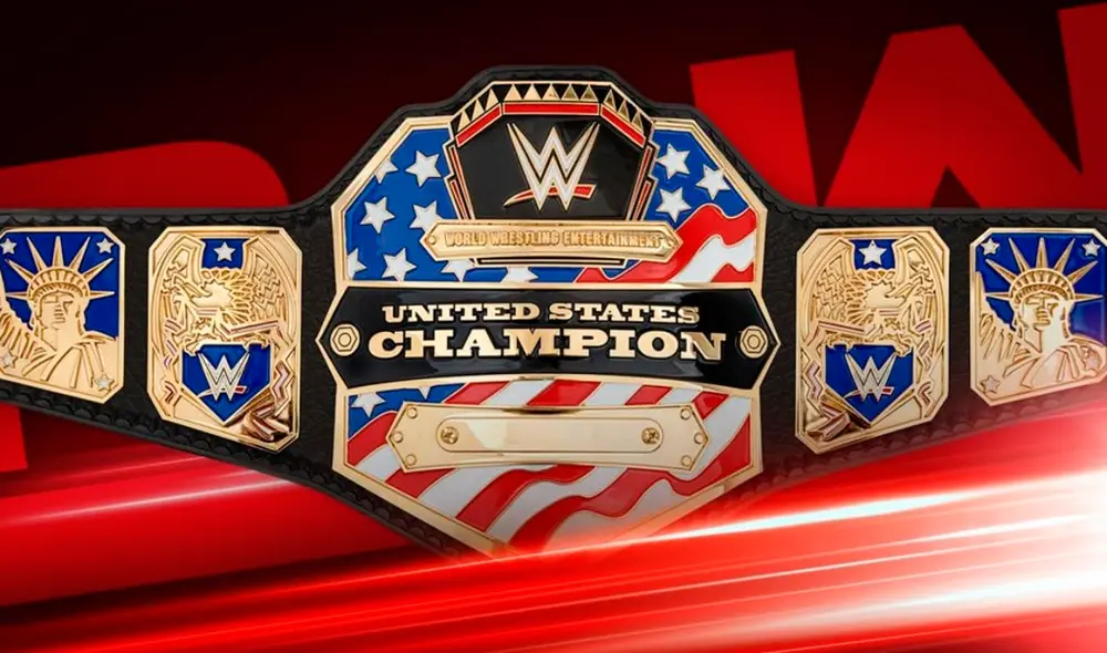 Sigue aquí EN VIVO ONLINE Monday Night Raw a pocos días de Extreme Rukes 2020. | Foto: WWE