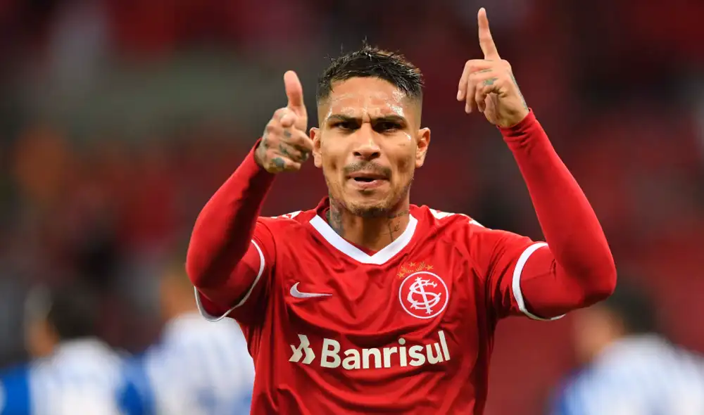 Inter de Porto Alegre se despidió del Brasileirao temporada 2019 con una victoria 2-1 sobre el Atlético Mineiro en el estadio ‘Beira-Rio’.