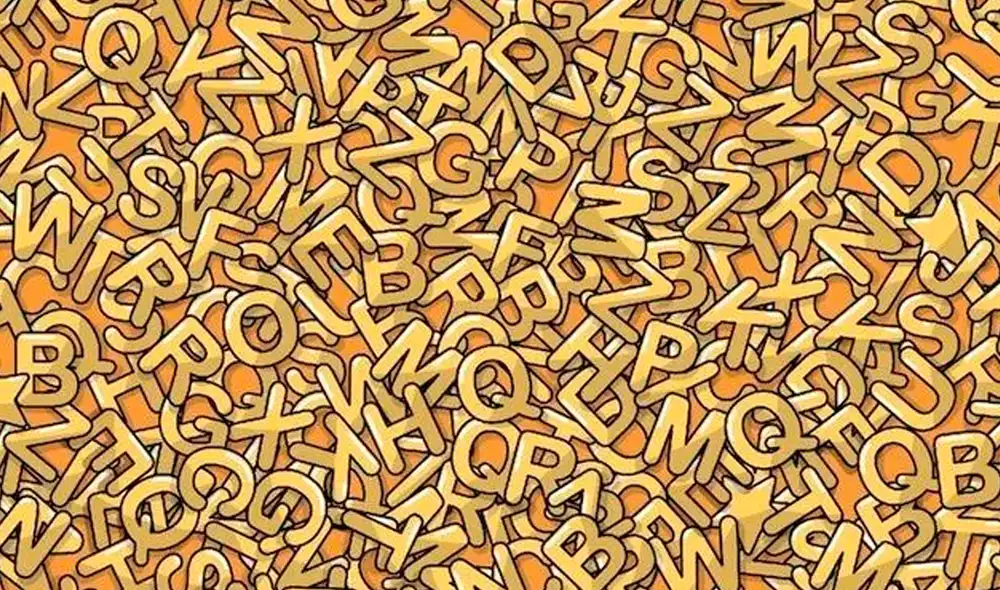 Tan solo tienes 20 segundos para descubrir dónde están ubicadas. Foto: Noticieros Televisa