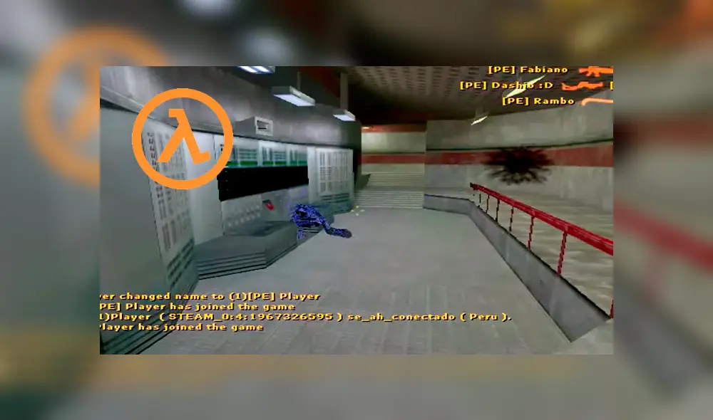 El que activa la bomba