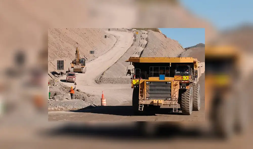 Perú y Chile suscribieron acuerdo de compromisos mineros 