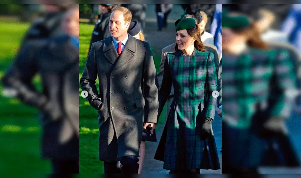 Kate Middleton celebra sus 37 años y fans halagan su belleza en redes [FOTOS]