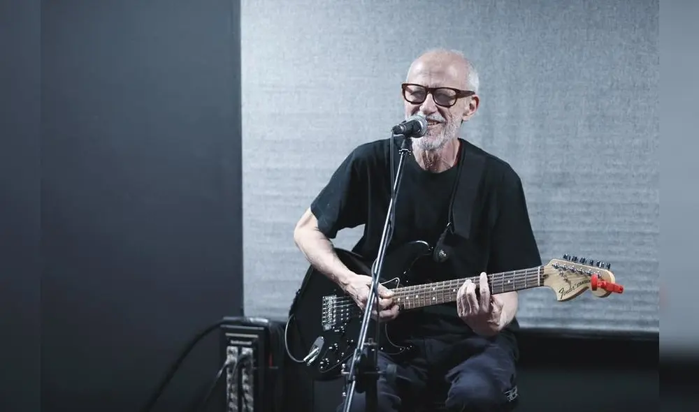 Miki González presenta adelanto de documental 'Akundún' (VIDEO)