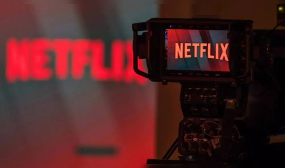 Netflix no retrasa lanzamientos | Créditos: difusión