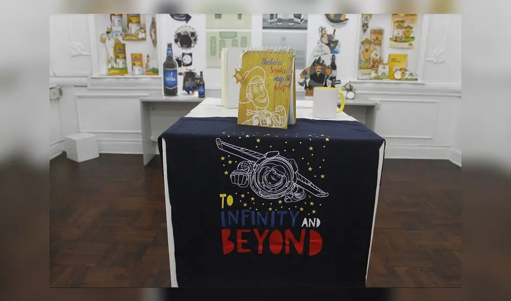 Vuelve el Open Night en su novena edición [VIDEO]