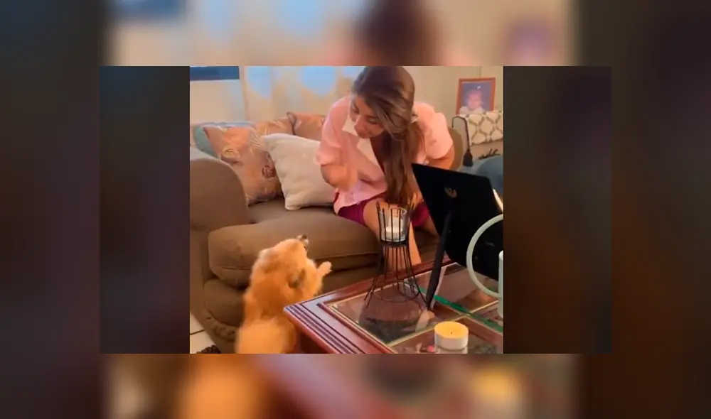 Desliza la imagen de TikTok para ver todas las fotos. Desliza la imagen de TikTok para ver todas las fotos.