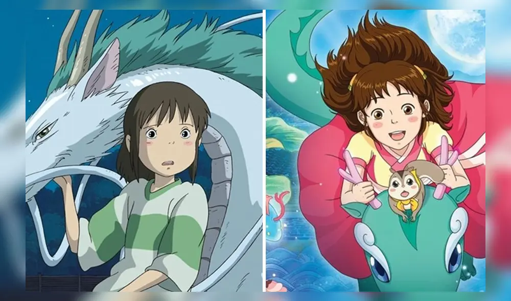 The lost in the moonlight se estrenó en 2016. Créditos: composición