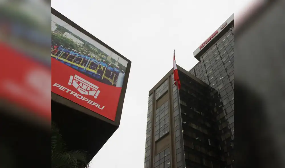 Distinguen a Petroperú por la exitosa colocación de bonos en el 2017