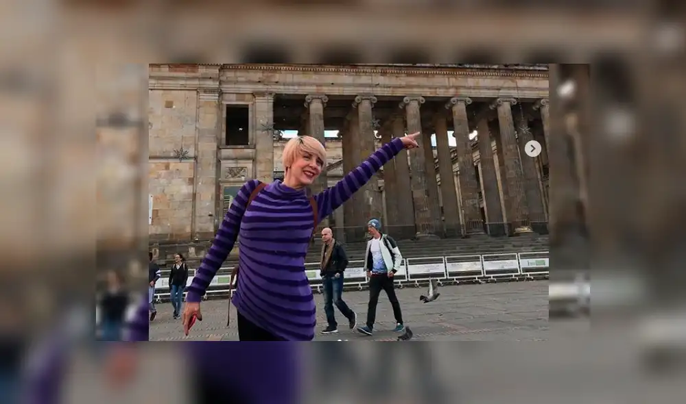 Famosa mexicana regresa a Televisa luego de despido [VIDEO]