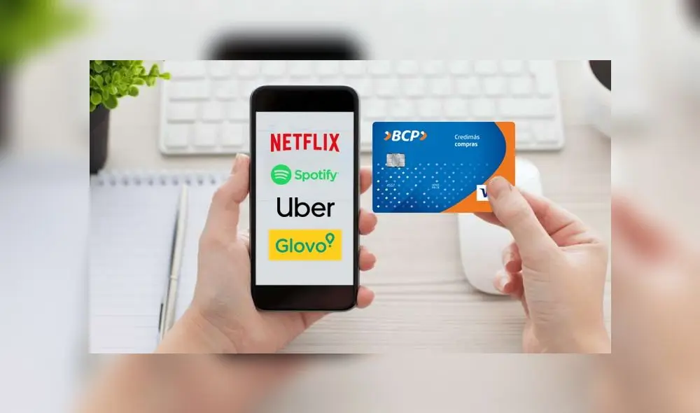 Este cobro adicional se aplicará a partir del próximo 1 de mayo. Foto: composición.