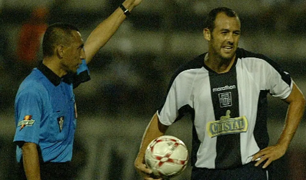 Roberto Silva contó que buscó a la administración de Universitario. | Foto: GLR Roberto Silva contó que buscó a la administración de Universitario. | Foto: GLR