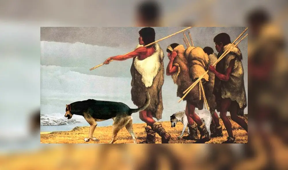 Davis dijo que el lugar tenía entre 15 280 y 16 560 años de antigüedad y que fue ocupada a lo largo del tiempo. Foto: difusión. Davis dijo que el lugar tenía entre 15 280 y 16 560 años de antigüedad y que fue ocupada a lo largo del tiempo. Foto: difusión.