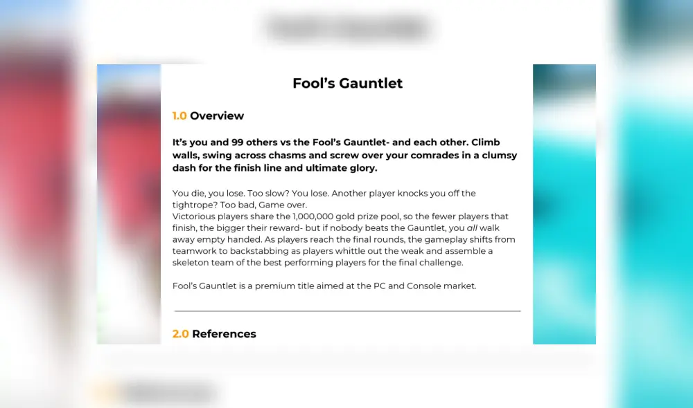 El éxito de Fall Guys no fue previsto por hasta 10 compañías desarrolladores que rechazaron publicar el juego en el marco del GDC 2018. Imagenes: Mediatonic.