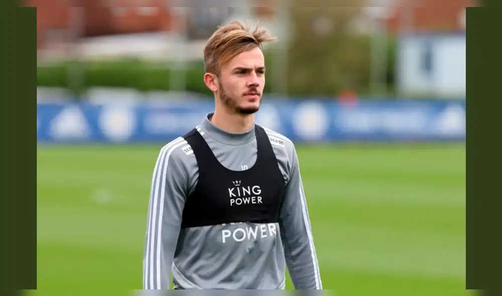 Liverpool venció 2-1 al Leicester por la fecha 8 de la Premier League [RESUMEN]