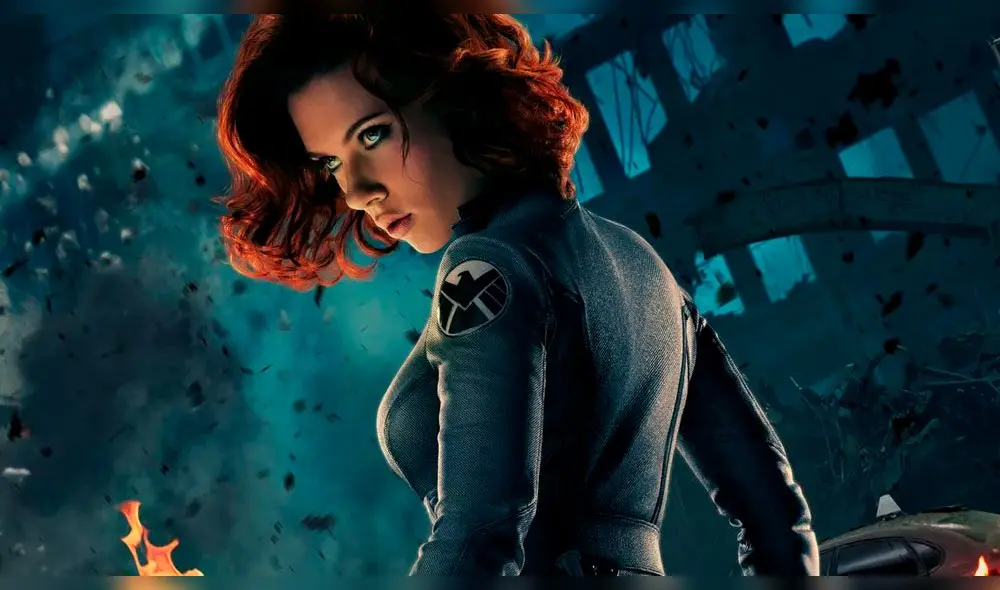 Avengers: Endgame: ¿Cuál será la trama de la película de Black Widow? [SPOILERS]