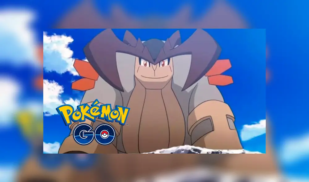 Los mejores pokemon pare vencer a terrakion Los mejores pokemon pare vencer a terrakion