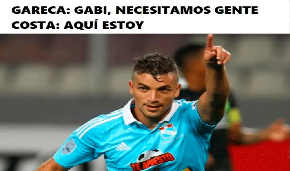 Hilarantes memes que dejó la convocatoria de Ricardo Gareca para los partidos ante Ecuador y Brasil Hilarantes memes que dejó la convocatoria de Ricardo Gareca para los partidos ante Ecuador y Brasil