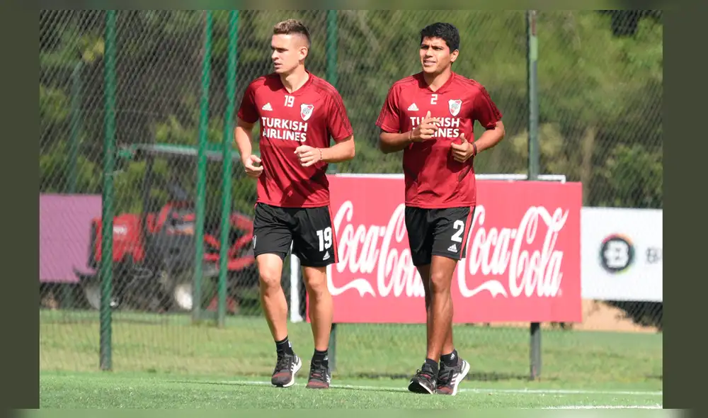 River Plate vs. LDU EN VIVO: por la fecha 1 del Grupo D de la Copa Libertadores 2020.