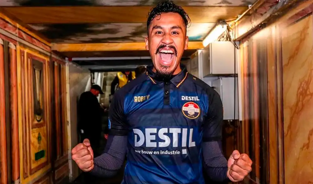 Renato Tapia es noticia en Argentina por posible llegada a Boca Juniors.