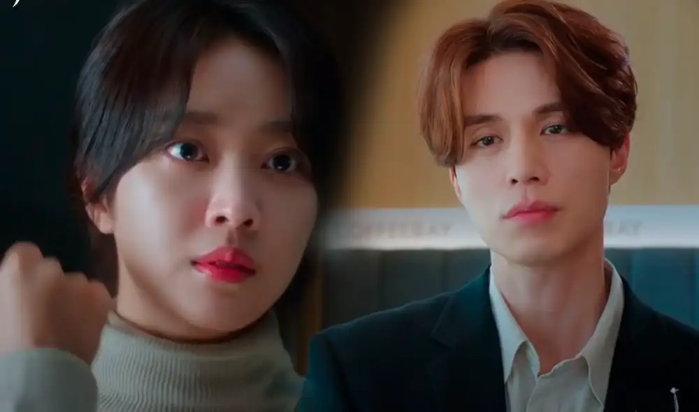 Tale of nine tailed adelanto del ep 13 y ep 14. Foto: tvN