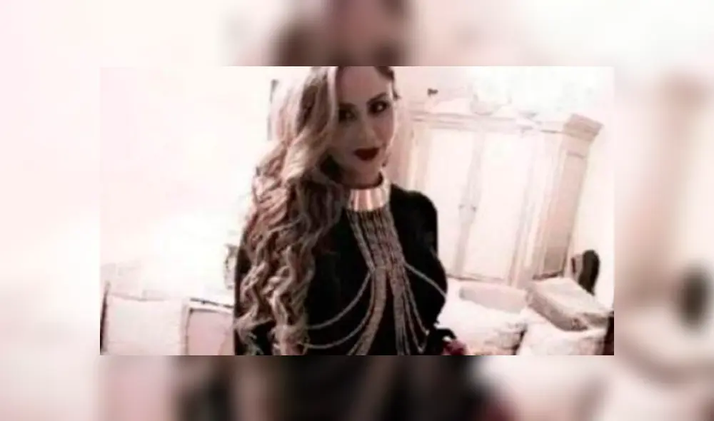 Yesenia Pacheco Ramírez alias ‘Güera Loca’. Yesenia Pacheco Ramírez alias ‘Güera Loca’.