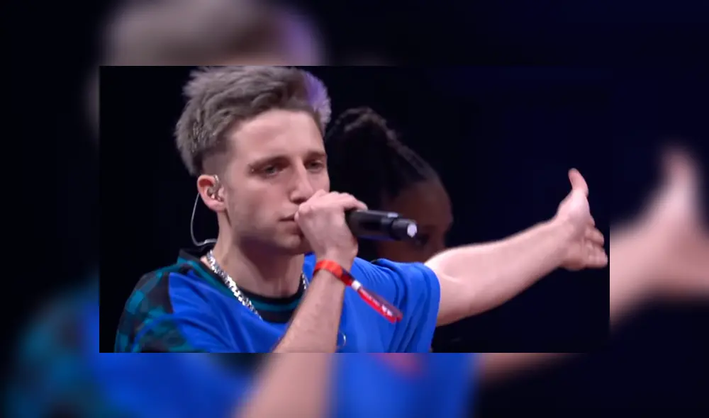 Wos anunció que ya no participará en la Red Bull Batalla de los Gallos