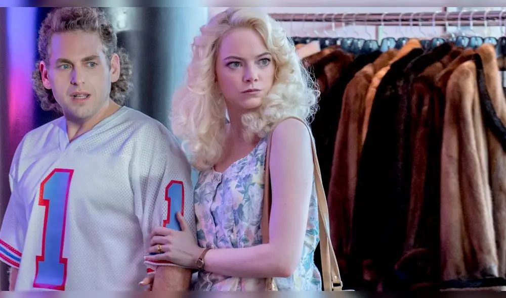 Netflix: Las 20 series más vistas en Perú y otras que destacan en México, Argentina y España