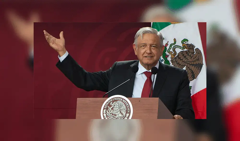 López Obrador anuncia subasta de terrenos en Los Pinos para financiar a municipios pobres
