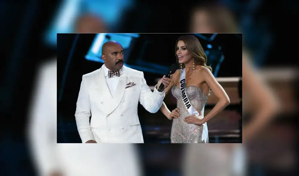 Exmiss Colombia Ariadna Gutiérrez sorprende a sus fans con foto en topless