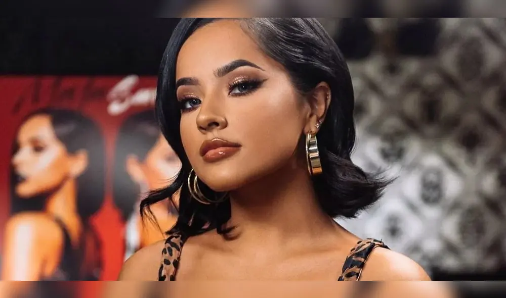 Becky G