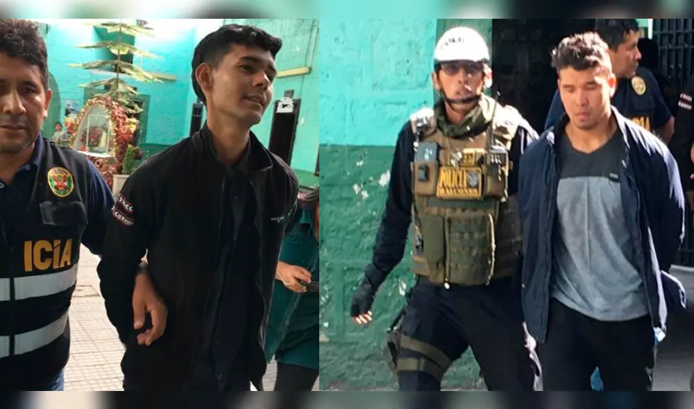 Venezolano usaba una réplica de pistola para amedrentar a sus víctimas en el distrito de Paucarpata. Venezolano usaba una réplica de pistola para amedrentar a sus víctimas en el distrito de Paucarpata.