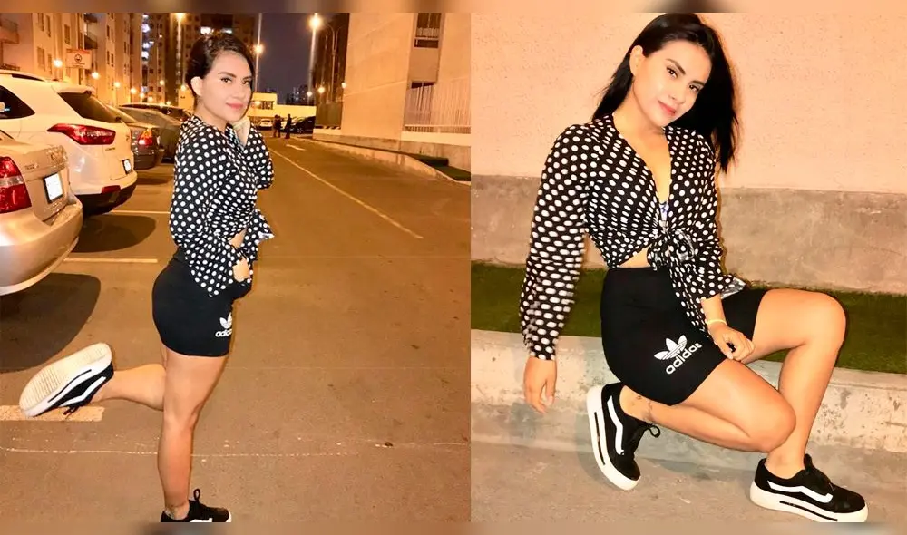 Thamara Gómez deleita a fans al aparecer en diminuta lencería [FOTOS]